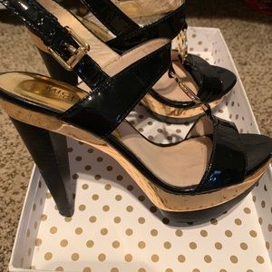 Michael Kors MK heels